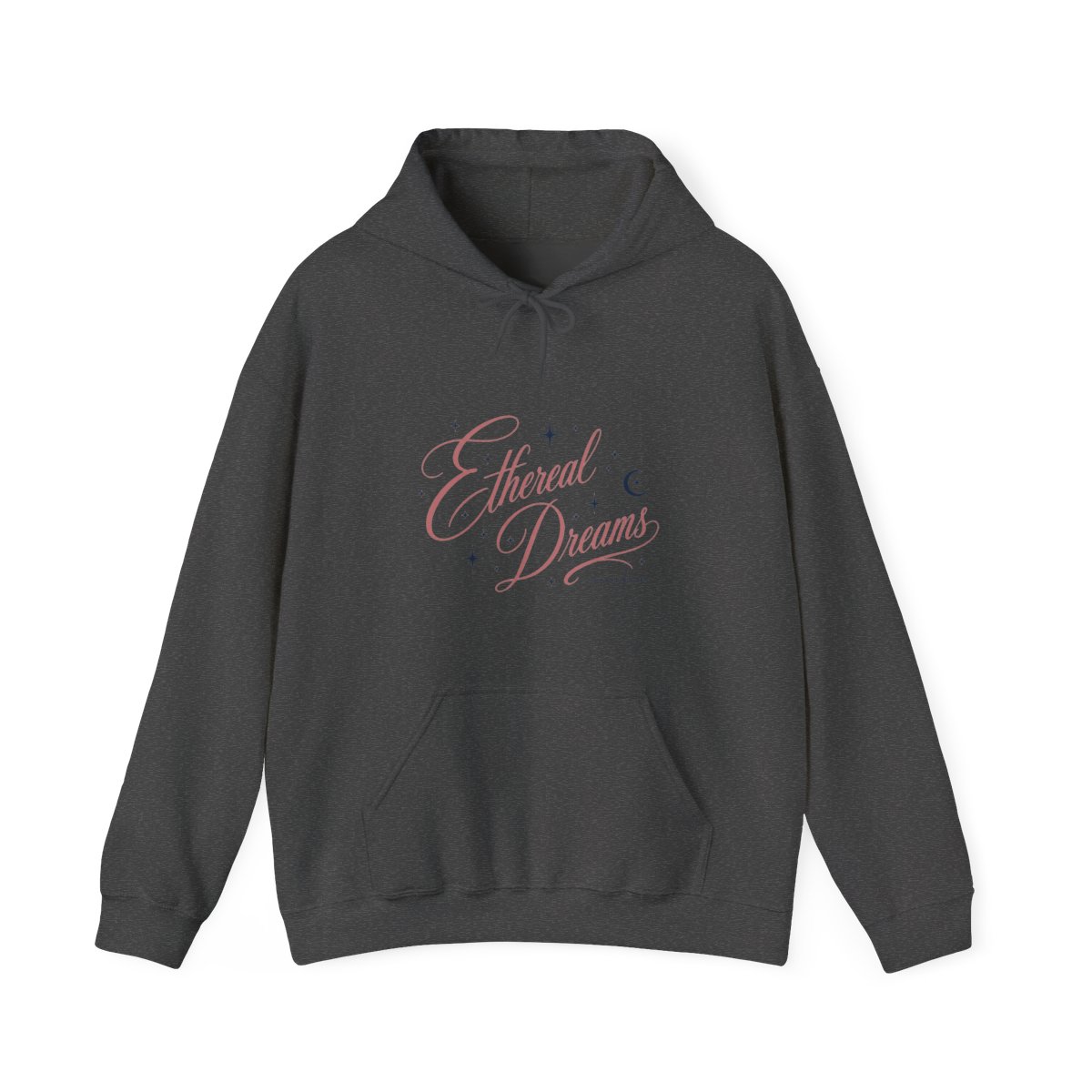 Ravyn Lenae "Ethereal Dreams" Hoodie - Ravyn Lenae official Hoodies merch