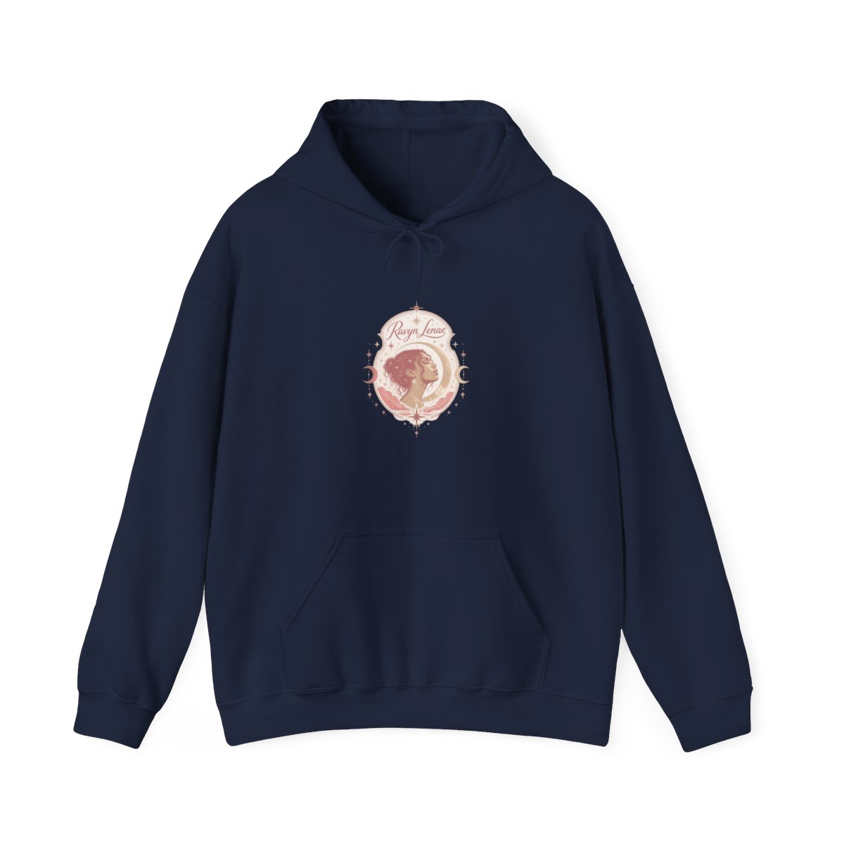 Ravyn Lenae "Ravyn Lenae" Hoodie - Ravyn Lenae official Hoodies merch